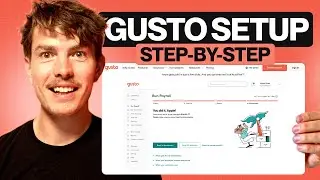 Gusto Payroll Setup Walkthrough 2026 (Avoid These Mistakes)