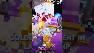 GAMER Coldest Moment in Lapata SMP .. 🥶 ||Lapata SMP||