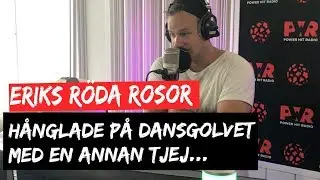 POWERS R&Ouml;DA ROSOR - OTROHETEN FILMADES