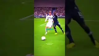 Канте - игрок один на миллион👏  #футбол #football #futbol #роналду