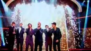 One Direction This Morning Part 1 16th September 2011