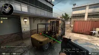 cache pop flash