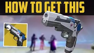 TRAVELERS CHOSEN Complete Guide!!| Destiny 2 Season of Arrivals| Early guide
