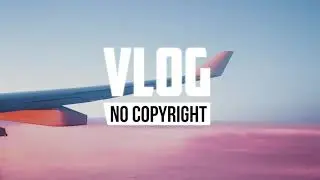 Ikson - Cloudy (Vlog No Copyright Music)