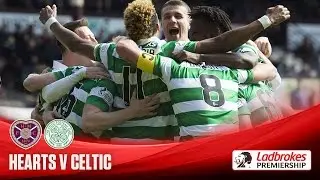 Sinclair hits hat trick as Celts cruise to title