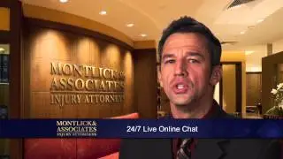 Georgia Truck Accident Attorneys - Montlick & Associates