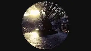 Xander Milne - Be Yourself (Kerri Chandler Tribute)