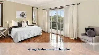 85 Flinders Road, Georges Hall