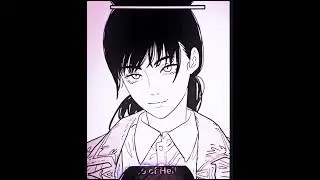 Asa Mitaka/Yoru Edit | Chainsaw Man Edit