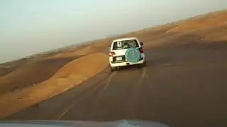 Dune Bashing Publicis Jimenezbasic