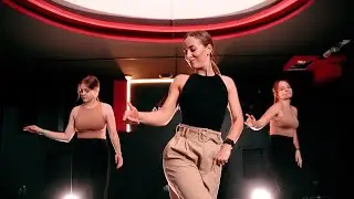 Locking Choreo | ANGAR Тверь