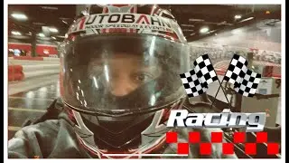 BUCKET LIST 2021 | SPEED RACING! WE CRASHED!