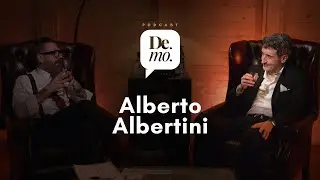 Alberto Albertini - Quando il vero traguardo &egrave; ripartire