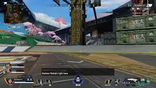 Apex Legends: Weapon Mod Idea