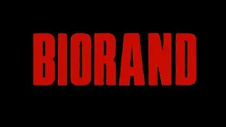 Biorand version 3.6.1 HUnk play (uncommented)