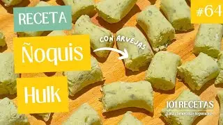 &Ntilde;OQUIS PROTEICOS | CON ARVEJAS 