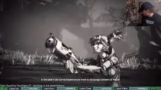 Gunzerking For 100% of the Achievements (TVHM) - Day ?????