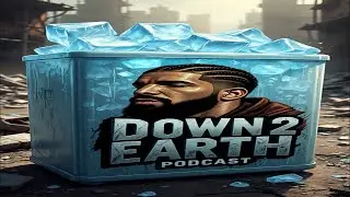 Ice man  Episode 3 The album Roll out