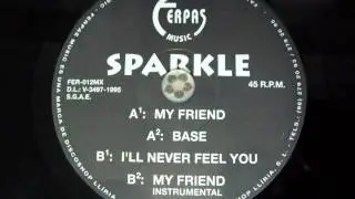 SPARKLE - My Friend(Base)A2