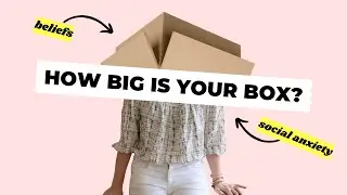 How Beliefs Can Affect Your Social Anxiety [Ep.10]