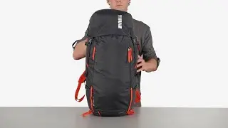 Hiking Backpack - Thule AllTrail 45L