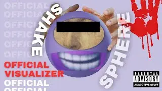 Chris Yau - Shake Sphere (Official Visualizer)