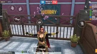 Good game play my friend 