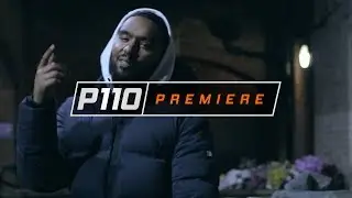 Guydence - Pain [Music Video] | P110