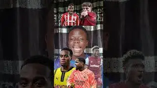 Transfer news/update about Chelsea/Gittens/Mike Maignan /nico William/garnacho and kudus saga