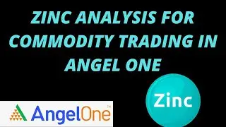 Zinc mini analysis commodity trading analysis #angelone