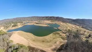 Antigravity a1 drone footage