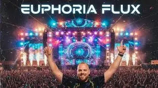 Euphoria Flux ft. Ben Coley