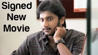 Arulnithi Next Movie | Arulnithi Upcoming Movies
