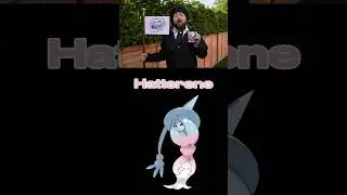 Describing Pokemon With Caddicarus Memes (Part 7) #pokemon #pokememes #caddicarus #pokemonmemes