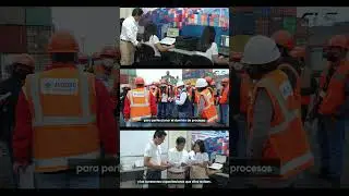 CLS: Cargo Logistic Service SAC