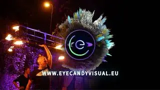Eyecandy Visual Showreel
