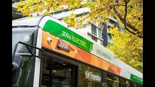 Zero Emissions travel