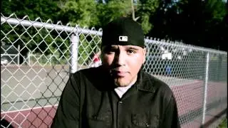 Haze of Main Aim - Brown Baby - Produced By Dj Cutz (Official Video)