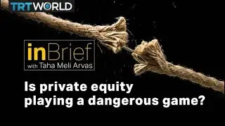 Here&rsquo;s the dangerous game being played by some private equity firms