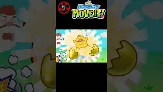Fresh Squeezed - WarioWare: Move It!
