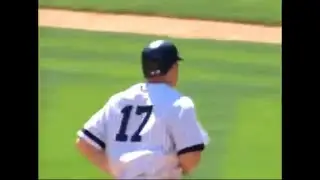 Shelley Duncan Yankees home runs