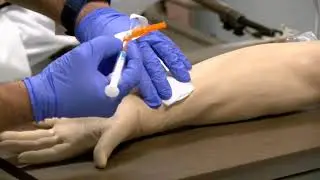 Correct Procedure