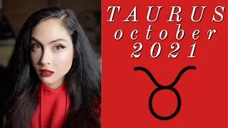 TAURUS OCTOBER 2021: PUTTING HEALTH FIRST (health now means success later)
