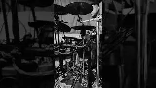 Humma Humma Drums Cover (Song Version of Benny Dayal's Funktuation Band)