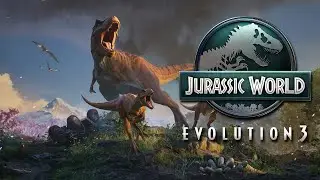 JURASSIC WORLD: EVOLUTION 3 🦖 Ein Neuanfang in JAPAN! | LETS PLAY | #01