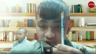 Hệ Quốc tế ICS - Mathematics - Grade K - Lesson 14 - Ph&acirc;n loại v&agrave; sắp xếp