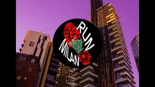 RunMilan - Garibaldi - Exploring Parkour in Milan