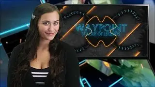 Tristana's Revamp, DFG Removed & The 2015 Ranked Season - League of Legends Waypoint