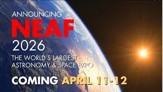 NEAF 2026 is coming!