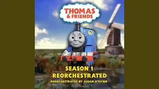 Busy Station Theme